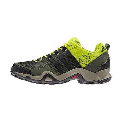 Adidas TERREX AX 2 GTX Hiking Shoe 